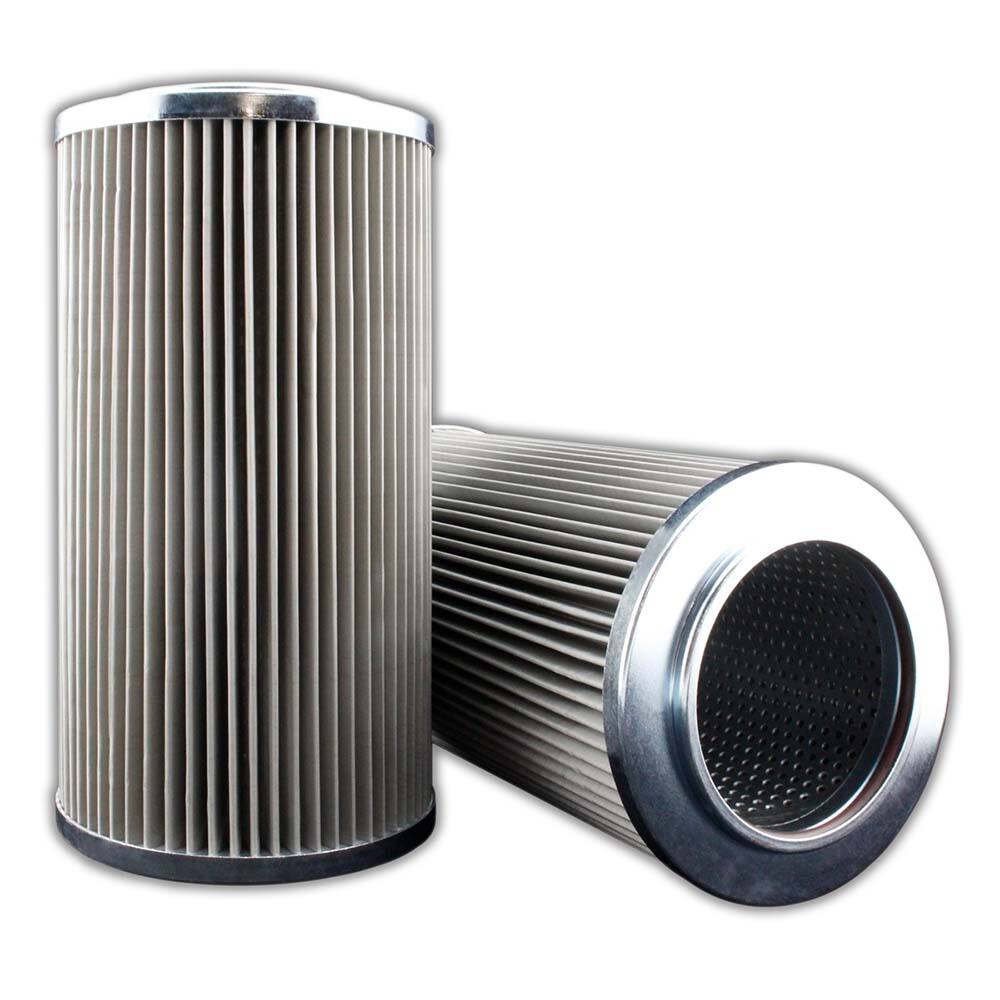 Main Filter - Filter Elements & Assemblies; Filter Type: Replacement/Interchange Hydraulic Filter ; Media Type: Wire Mesh ; OEM Cross Reference Number: EPPENSTEINER 1561G25P ; Micron Rating: 25 - Exact Industrial Supply