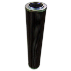 Main Filter - Filter Elements & Assemblies; Filter Type: Replacement/Interchange Hydraulic Filter ; Media Type: Wire Mesh ; OEM Cross Reference Number: EPPENSTEINER 11801G10A000P ; Micron Rating: 10 - Exact Industrial Supply