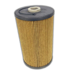 Replacement/Interchange Hydraulic Filter Element: Cellulose, 10  µ