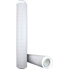 Main Filter - Filter Elements & Assemblies; Filter Type: Replacement/Interchange Hydraulic Filter ; Media Type: Microglass ; OEM Cross Reference Number: PARKER 934121Q ; Micron Rating: 3 ; Parker Part Number: 934121Q - Exact Industrial Supply