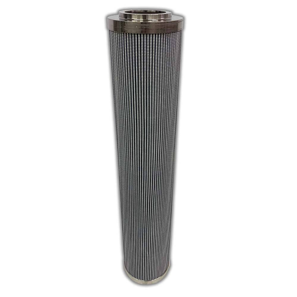 Main Filter - Filter Elements & Assemblies; Filter Type: Replacement/Interchange Hydraulic Filter ; Media Type: Microglass ; OEM Cross Reference Number: EPPENSTEINER 20045H20SLC000P ; Micron Rating: 25 - Exact Industrial Supply