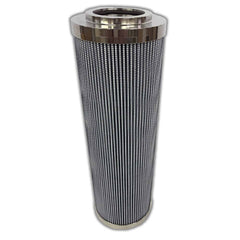 Main Filter - Filter Elements & Assemblies; Filter Type: Replacement/Interchange Hydraulic Filter ; Media Type: Microglass ; OEM Cross Reference Number: EPPENSTEINER 20030H10SLC000P ; Micron Rating: 10 - Exact Industrial Supply