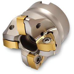 Indexable High-Feed Face Mills; Minimum Cutting Diameter: 5.2090 in; Maximum Cutting Diameter: 6.0000 in; Maximum Depth Of Cut: 0.0787 in; Arbor Hole Diameter (mm): 1.50; Compatible Insert Size Code: 1307; Maximum Ramping Angle: 0.2  ™; Series: DG6P; Cutt