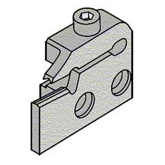 FLL3GP GROOVING TOOL - Best Tool & Supply