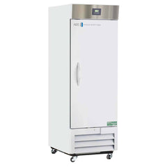 American BioTech Supply - Laboratory Refrigerators and Freezers; Type: Laboratory Refrigerator ; Volume Capacity: 23 Cu. Ft. ; Minimum Temperature (C): 1.00 ; Maximum Temperature (C): 10.00 ; Width (Inch): 26-7/8 ; Depth (Inch): 34-3/4 - Exact Industrial Supply