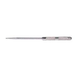 Insize USA LLC - Scribes; Type: Straight Point ; Overall Length Range: 4" - Exact Industrial Supply