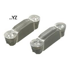 FGPA 80-40YZ IC20 INSERT - Best Tool & Supply