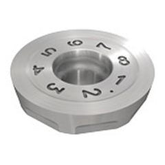 RCCW2005 IC908 MILLING INSERT - Best Tool & Supply