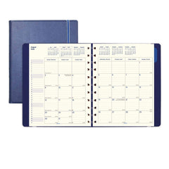 FiloFax - Note Pads, Writing Pads & Notebooks Writing Pads & Notebook Type: Appointment Book Size: 8-1/2 x 10-7/8 - Best Tool & Supply