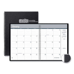 House of Doolittle - Note Pads, Writing Pads & Notebooks Writing Pads & Notebook Type: Appointment Book Size: 8-1/2 X 11 - Best Tool & Supply