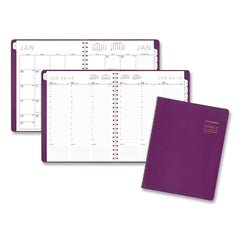 AT-A-GLANCE - Note Pads, Writing Pads & Notebooks Writing Pads & Notebook Type: Appointment Book Size: 8-1/2 X 11 - Best Tool & Supply