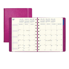 FiloFax - Note Pads, Writing Pads & Notebooks Writing Pads & Notebook Type: Appointment Book Size: 10-7/8 x 8-1/2 - Best Tool & Supply