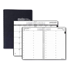 House of Doolittle - Note Pads, Writing Pads & Notebooks Writing Pads & Notebook Type: Appointment Book Size: 7 x 10 - Best Tool & Supply