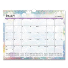 AT-A-GLANCE - Note Pads, Writing Pads & Notebooks Writing Pads & Notebook Type: Wall Calendar Size: 15 x 12 - Best Tool & Supply