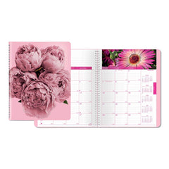 Brownline - Note Pads, Writing Pads & Notebooks Writing Pads & Notebook Type: Appointment Book Size: 8-7/8 x 7-1/8 - Best Tool & Supply