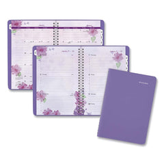 AT-A-GLANCE - Note Pads, Writing Pads & Notebooks Writing Pads & Notebook Type: Appointment Book Size: 8-1/2 X 5-1/2 - Best Tool & Supply