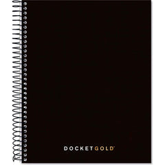 TOPS - Note Pads, Writing Pads & Notebooks Writing Pads & Notebook Type: Note Pad Size: 8-1/2 x 6-3/4 - Best Tool & Supply