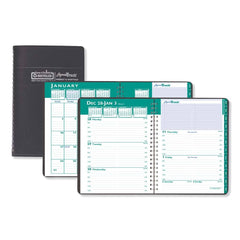 House of Doolittle - Note Pads, Writing Pads & Notebooks Writing Pads & Notebook Type: Appointment Book Size: 8-1/2 X 11 - Best Tool & Supply