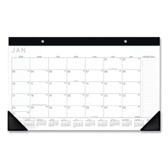 AT-A-GLANCE - Note Pads, Writing Pads & Notebooks Writing Pads & Notebook Type: Desk Pad Size: 18 x 11 - Best Tool & Supply