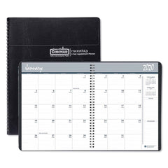 House of Doolittle - Note Pads, Writing Pads & Notebooks Writing Pads & Notebook Type: Appointment Book Size: 6-7/8 x 8-3/4 - Best Tool & Supply