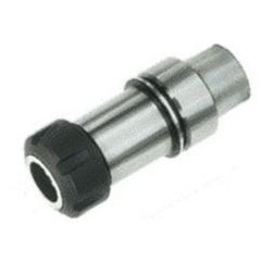 HSK E 50 ER16X100 COLLET CHUCK - Best Tool & Supply