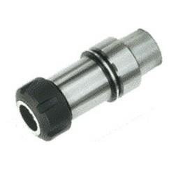 HSK E 50 ER25X 80 COLLET CHUCK - Best Tool & Supply