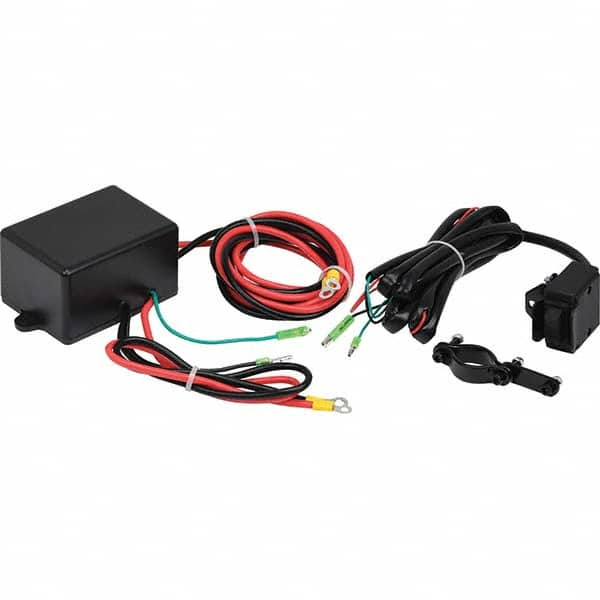 Superwinch - Automotive Winch Accessories Type: Switch Upgrade Kit For Use With: LT2000 - Best Tool & Supply