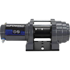 Superwinch - Automotive Winches Type: DC Electric Hoist Pull Capacity (Lb.): 1,000 (Pounds) - Best Tool & Supply