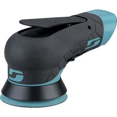 Dynabrade - Air Orbital Sanders Sander Type: Random Orbital Pad Shape: Square - Best Tool & Supply