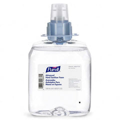 PURELL - 1,200 mL Dispenser Refill Foam Hand Sanitizer - Best Tool & Supply