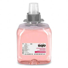 GOJO - 1,250 mL Dispenser Refill Hand Cleaner - Best Tool & Supply