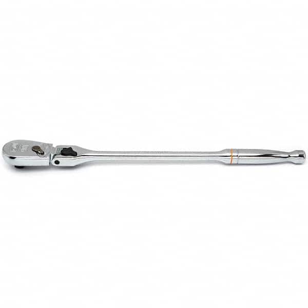 GearWrench - Ratchets Tool Type: Ratchet Drive Size (Inch): 1/2 - Best Tool & Supply