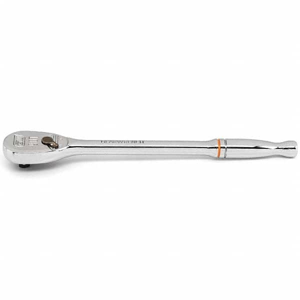 GearWrench - Ratchets Tool Type: Ratchet Drive Size (Inch): 1/4 - Best Tool & Supply