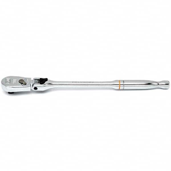 GearWrench - Ratchets Tool Type: Ratchet Drive Size (Inch): 3/8 - Best Tool & Supply