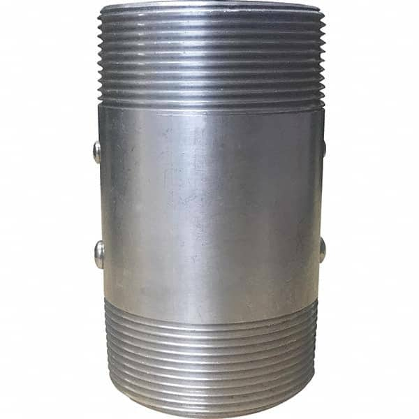 Control Devices - Check Valves Design: Check Valve Pipe Size (Inch): 1-1/4 x 1-1/4 - Best Tool & Supply