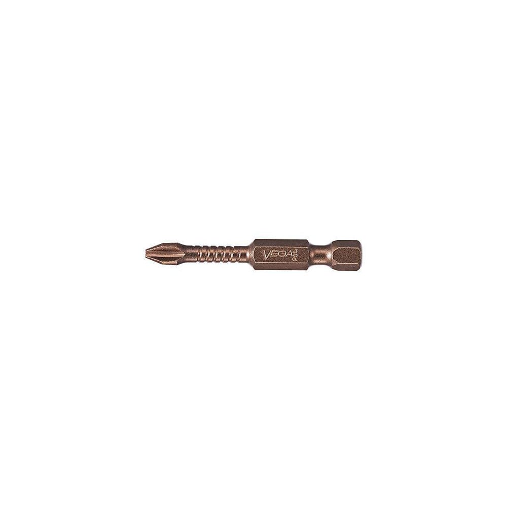 Phillips Screwdriver Bits; Type: Phillips Bit; Point Size: #3; Overall Length Range: 3″ - 4.9″; Impact Rated: Yes; Torsion: Yes; Overall Length (Inch): 3-1/2; Number of Pieces: 1; Features: Impact Rated; Tool Type: Power Bit; Type: Phillips Bit; Power Bit