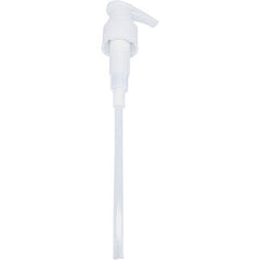 PRO-SOURCE - Spray Bottles & Triggers Type: Pump Trigger Sprayer Color: White - Best Tool & Supply