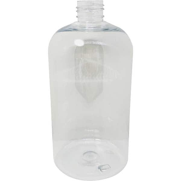 PRO-SOURCE - Spray Bottles & Triggers Type: Bottle Container Capacity: 500 mL - Best Tool & Supply