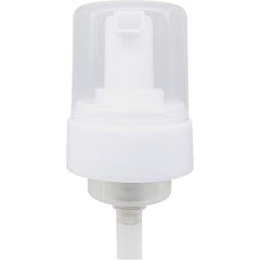 PRO-SOURCE - Spray Bottles & Triggers Type: Foam Pump Trigger Sprayer Color: White - Best Tool & Supply