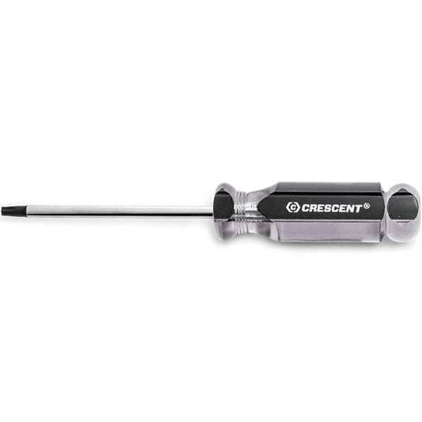 Crescent - Torx Drivers End Type: Torx Torx Size: T27 - Best Tool & Supply