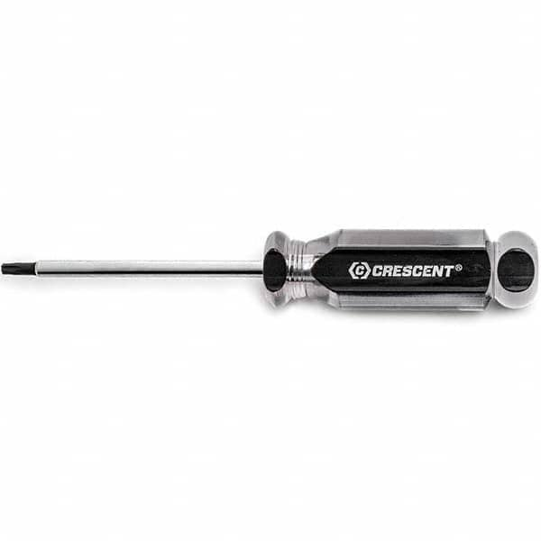 Crescent - Torx Drivers End Type: Torx Torx Size: T15 - Best Tool & Supply