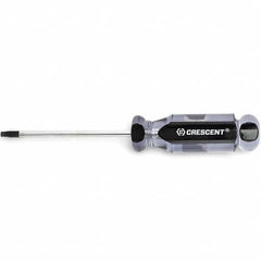 Crescent - Torx Drivers End Type: Torx Torx Size: T25 - Best Tool & Supply