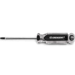 Crescent - Torx Drivers End Type: Torx Torx Size: T20 - Best Tool & Supply