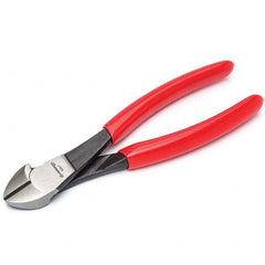Crescent - Cutting Pliers Type: Diagonal Cutter Insulated: NonInsulated - Best Tool & Supply