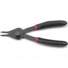 GearWrench - Retaining Ring Pliers Type: Convertible Ring Size: 15/16 - Best Tool & Supply