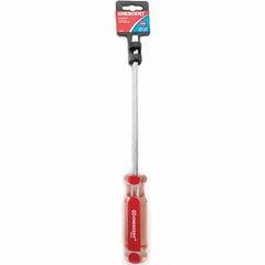 Crescent - Slotted Screwdrivers Tool Type: Screwdriver Overall Length Range: 10" and Longer - Best Tool & Supply