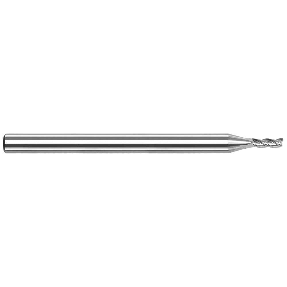 Harvey Tool - Square End Mill - Best Tool & Supply