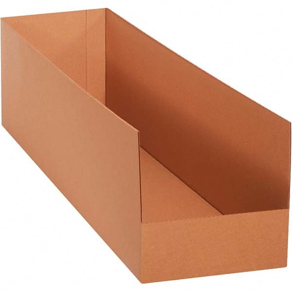 Value Collection - 10" Wide x 42" Deep x 10" High Drawer Bin - Best Tool & Supply