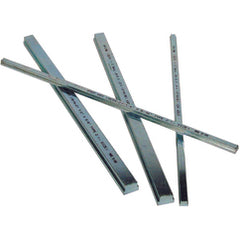 3/4 × 3/8 × 13/16 × 9/32″ Step Key - Best Tool & Supply