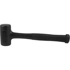 PRO-SOURCE - Dead Blow Hammers Tool Type: Soft Face Dead Blow Hammer Head Weight Range: 1 - 2.9 lbs. - Best Tool & Supply